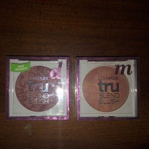 Covergirl tru Blend Blush (2)